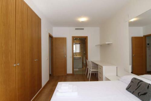Apartament-primera Linea Playa Patacona
