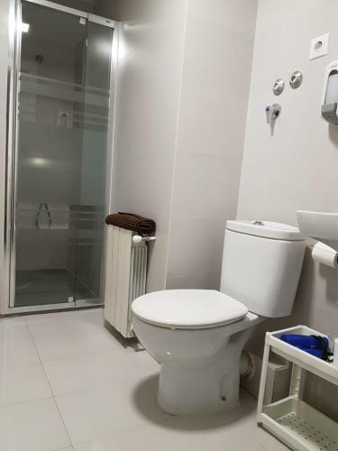 Hostal Plaza Redonda Brugada Home