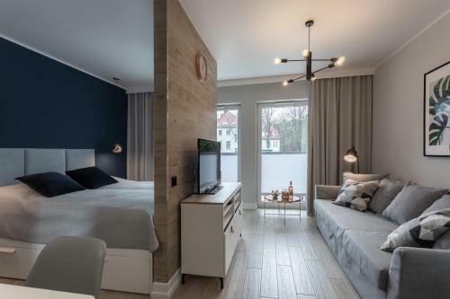 Apartament Clif