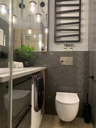 Apartament Clif