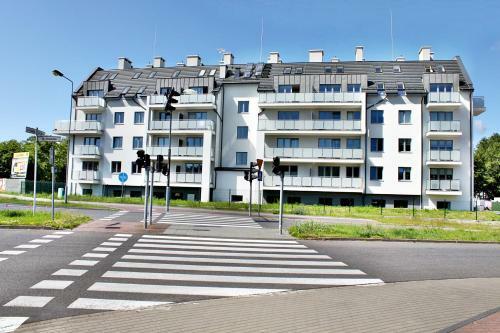 Apartbaltic - Mistral 21