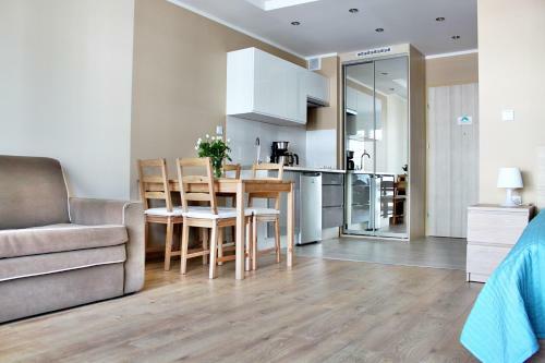 Apartbaltic - Mistral 21