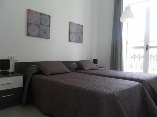 Apartamento Carrer De D�nia
