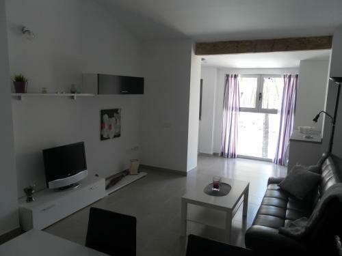 Apartamento Carrer De D�nia