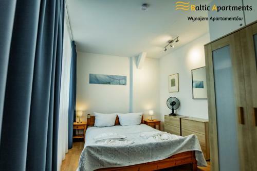 Baltic Apartments - Willa Nemuna