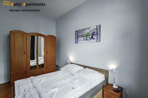 Baltic Apartments - Willa Nemuna
