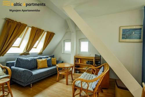 Baltic Apartments - Willa Nemuna