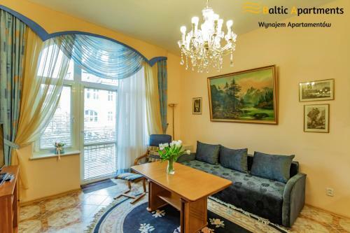 Baltic Apartments - Willa Nemuna