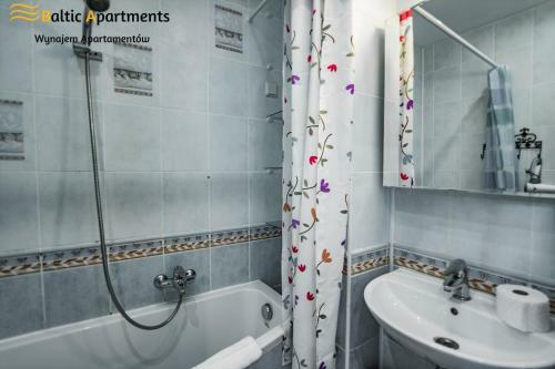 Baltic Apartments - Willa Nemuna