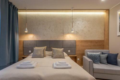Ambria Apartments Dune