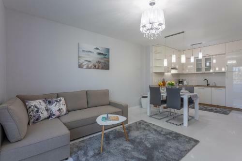 Ambria Apartments Dune
