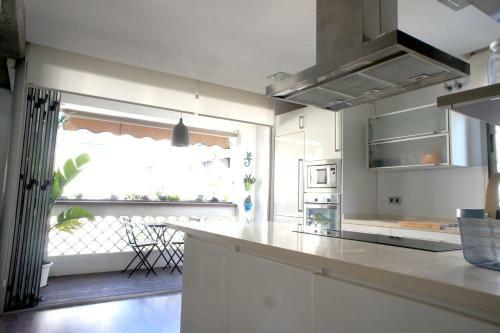 Apartamento Playa Cabanyal
