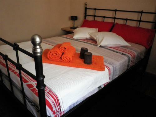 Apartamento AA La Nueva Fe