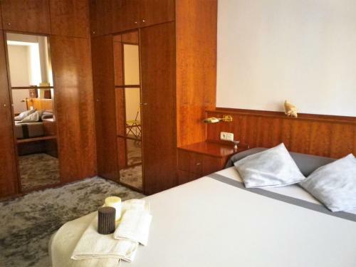 Apartamento AA La Nueva Fe