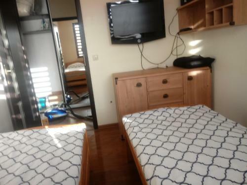 Apartamento ?winoujscie-platan