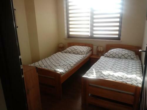 Apartamento ?winoujscie-platan