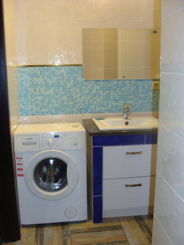Apartamento ?winoujscie-platan