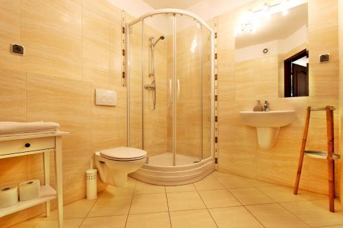 Apartbaltic - Villa Concha 34