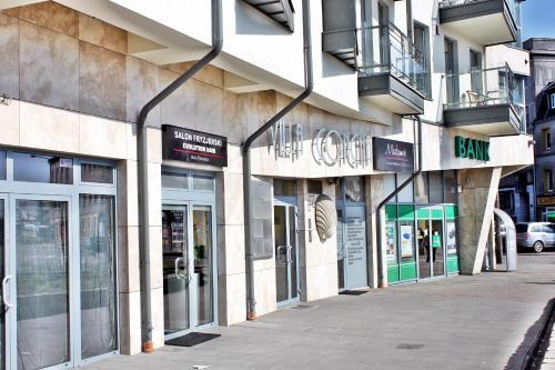 Apartbaltic - Villa Concha 34