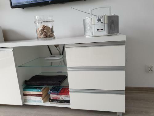 Apartament Reda