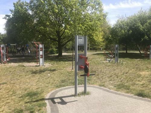 Apartament Reda