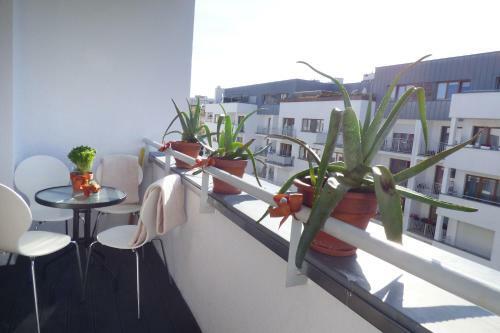 Apartament Reda