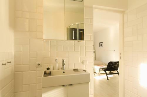 Apartamento Villa Stella