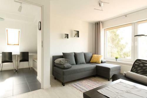 Apartamento Villa Stella