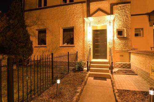 Apartamento Villa Stella