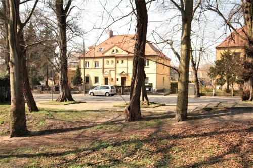 Apartamento Villa Stella
