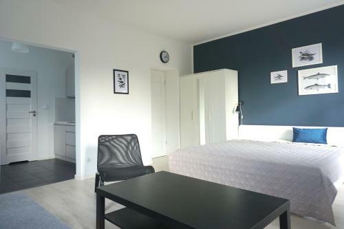 Apartamento Villa Stella