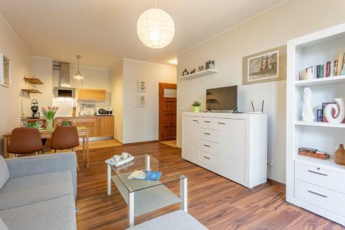 Ambria Apartments Platan Complex II