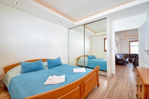 Ambria Apartments Platan Complex II