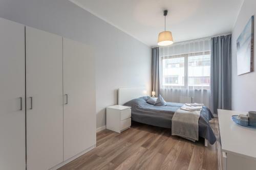 Ambria Apartments Platan Complex II