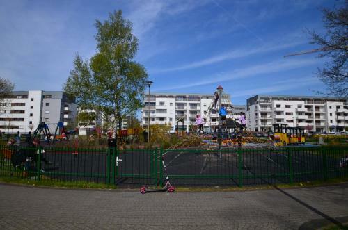 Ambria Apartments Platan Complex II