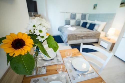 Baltic-apartments - Apartamenty Aquamarina
