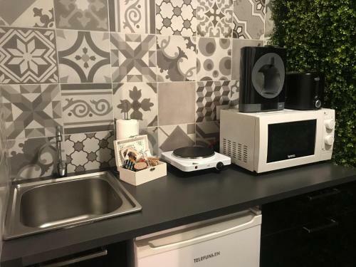 Apartamento Cozy Rooms Loriguilla