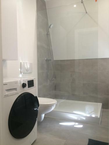 Apartament Lila