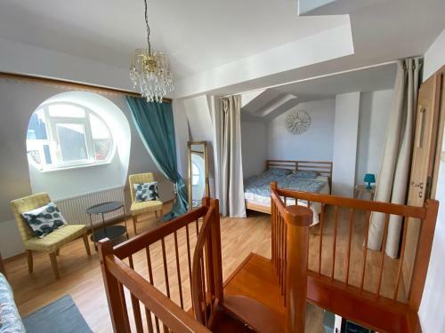 Apartament Z Widokiem Na Morze Pla?a Promenada
