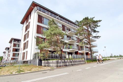 Apartbaltic - Balticpark 733