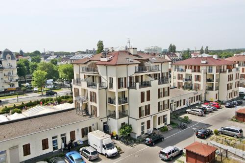 Apartbaltic - Balticpark 733