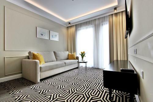 Apartbaltic - Balticpark Fort
