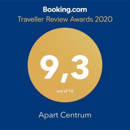 Apart Centrum