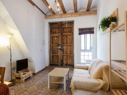 Apartamento Cerca De La Playa