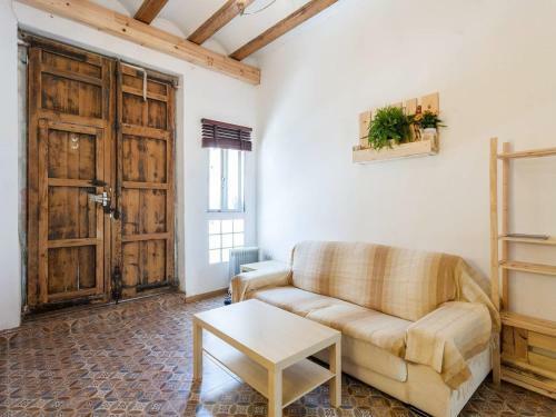 Apartamento Cerca De La Playa