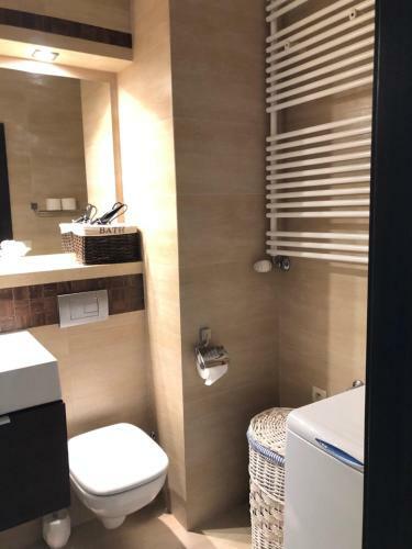 Apartament Morski