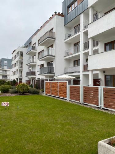 Apartament Morski