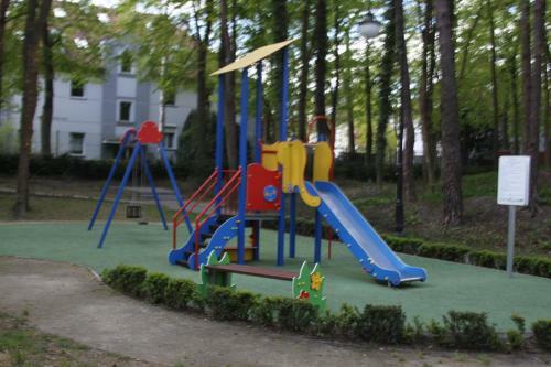 Apartament Cesarski Agnes