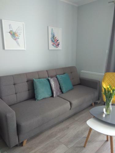Apartament Cesarski Agnes