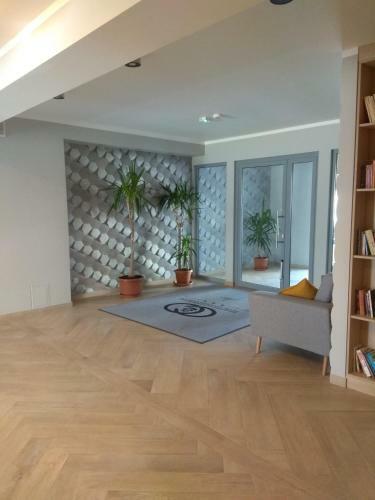 Apartament Cesarski Agnes